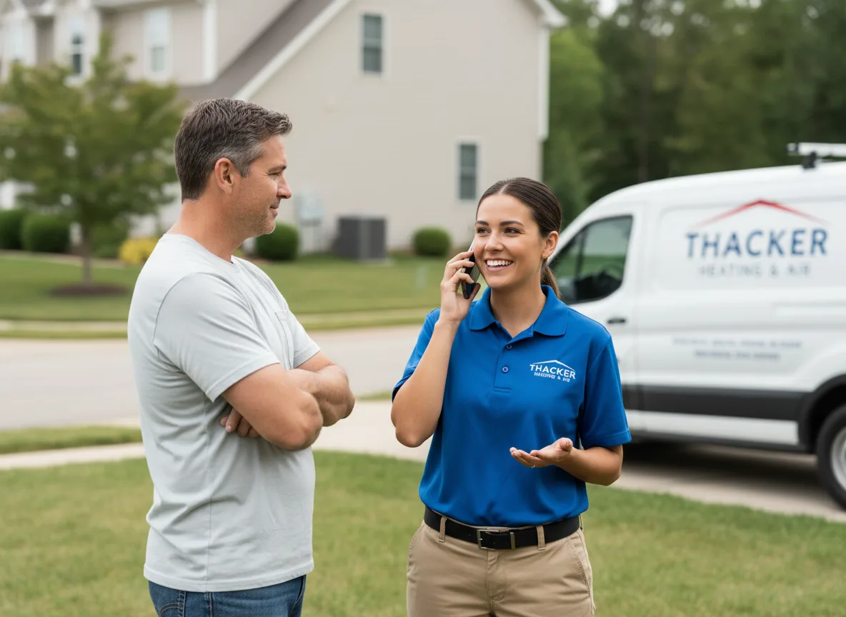 Ac Repair Vanceboro, NC FAQs